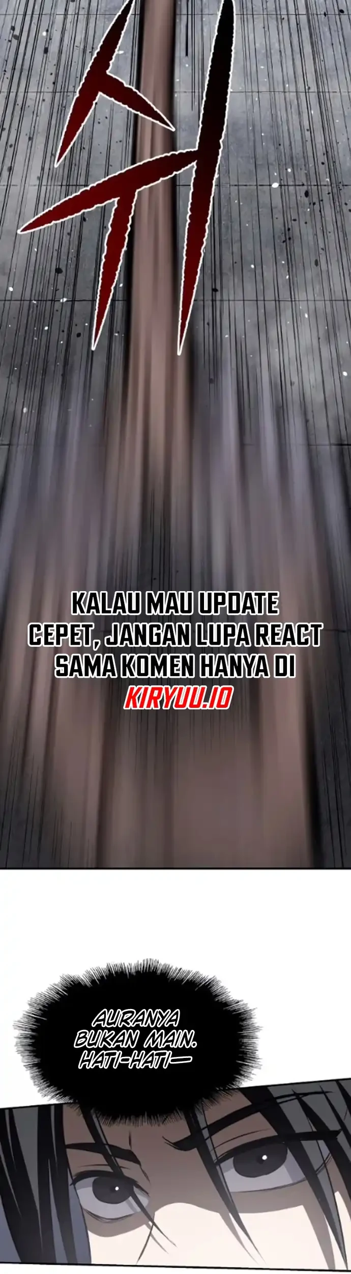 The Supreme Demon Swordmaster Chapter 28 Gambar 32