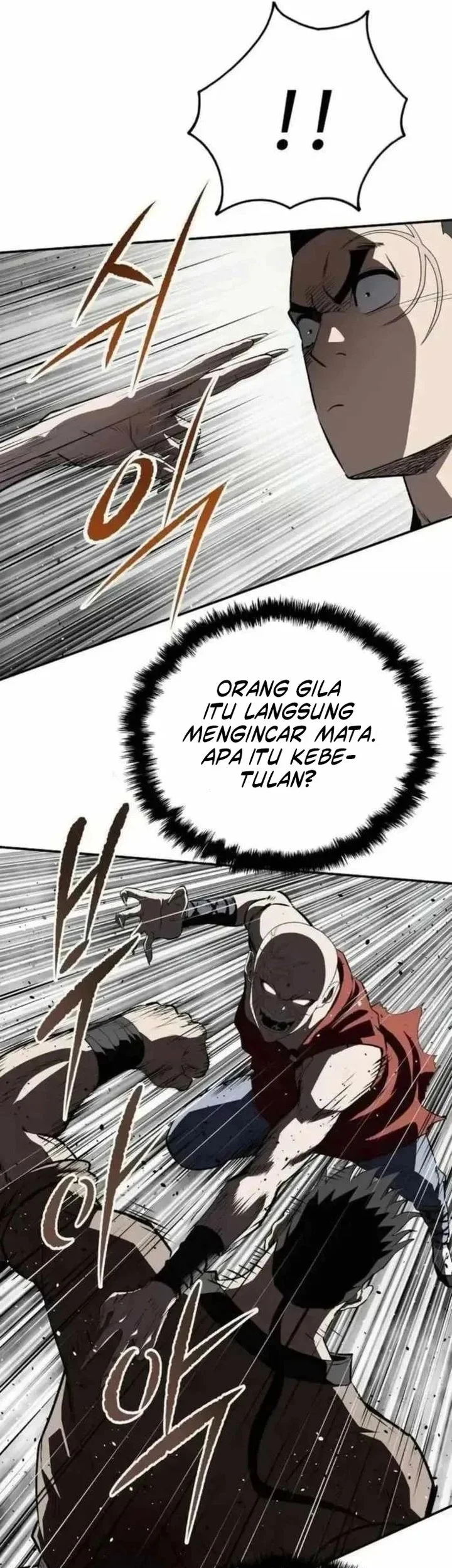 The Supreme Demon Swordmaster Chapter 29 Gambar 19