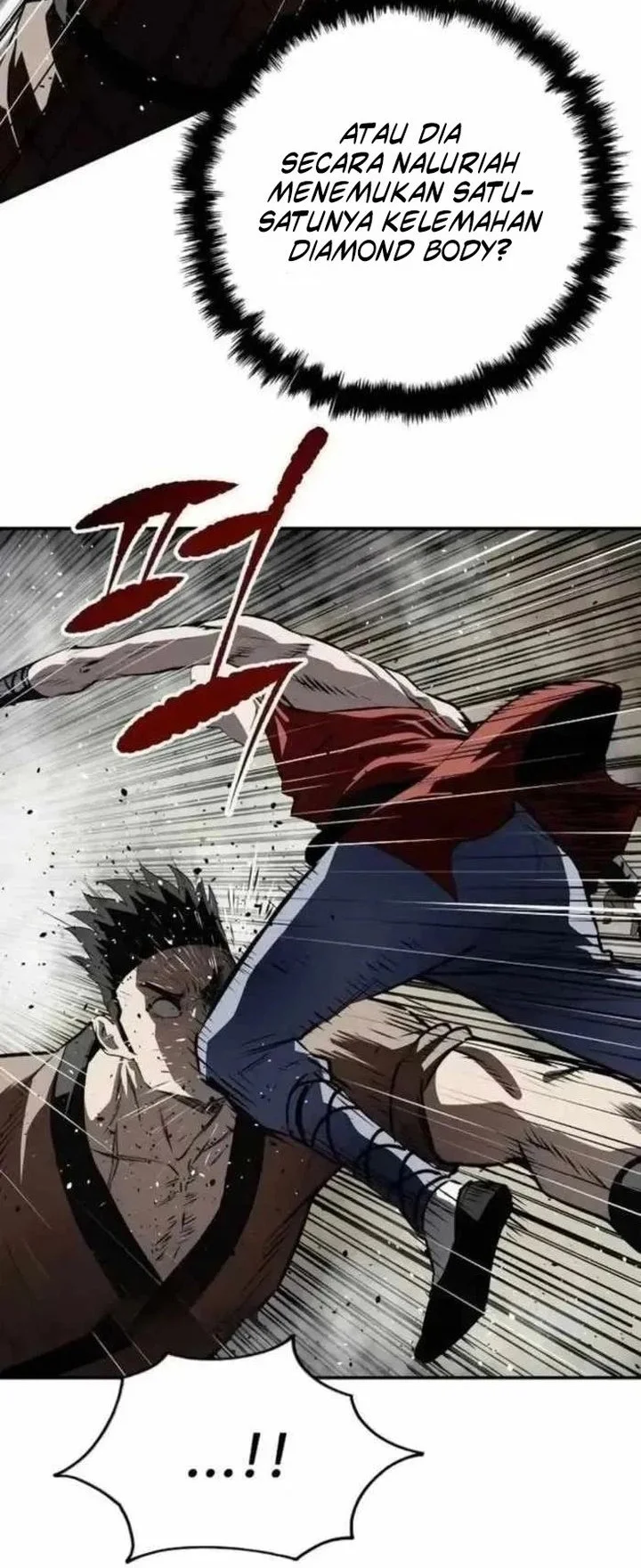 The Supreme Demon Swordmaster Chapter 29 Gambar 20