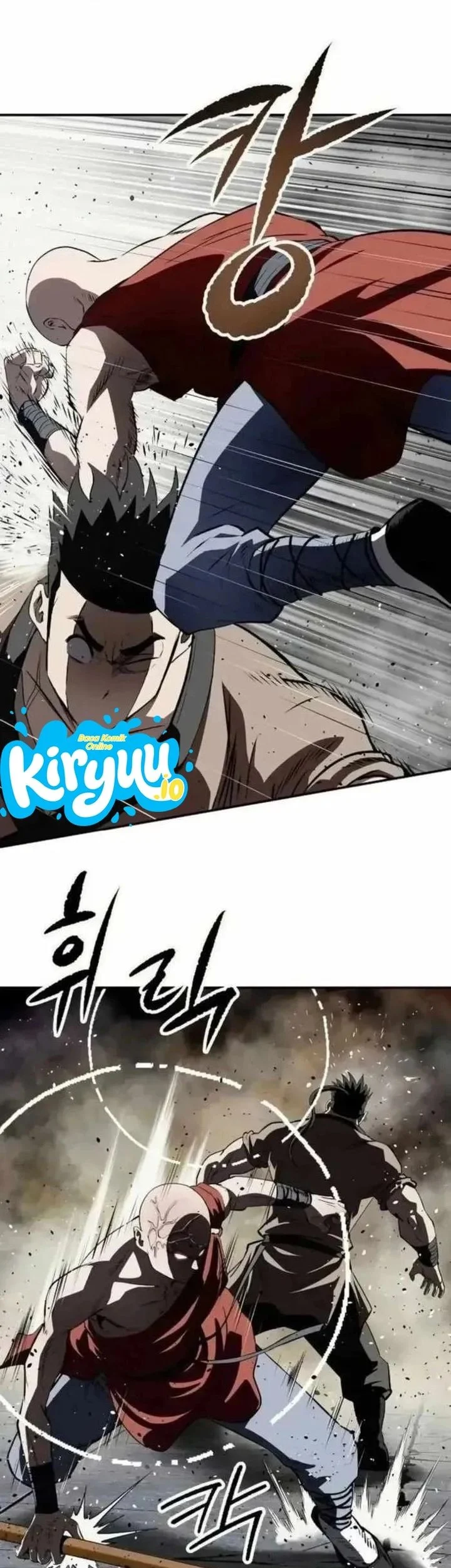 The Supreme Demon Swordmaster Chapter 29 Gambar 21