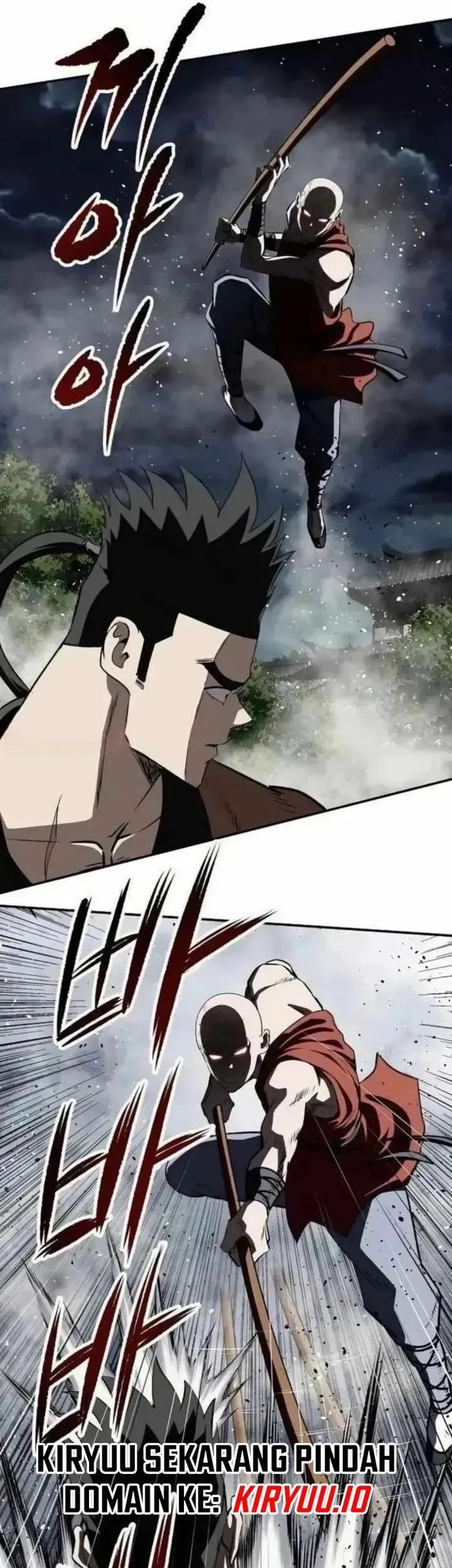 The Supreme Demon Swordmaster Chapter 29 Gambar 23