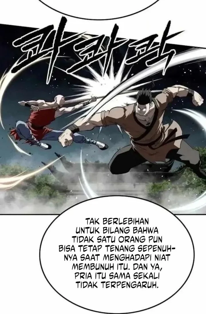 The Supreme Demon Swordmaster Chapter 29 Gambar 32