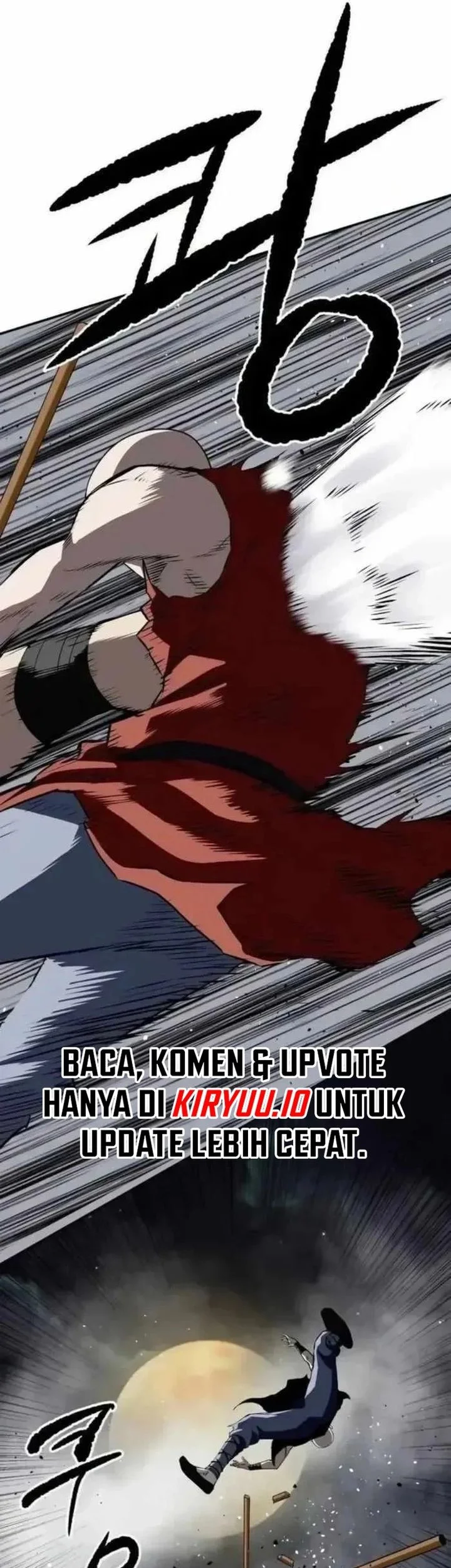 The Supreme Demon Swordmaster Chapter 29 Gambar 35