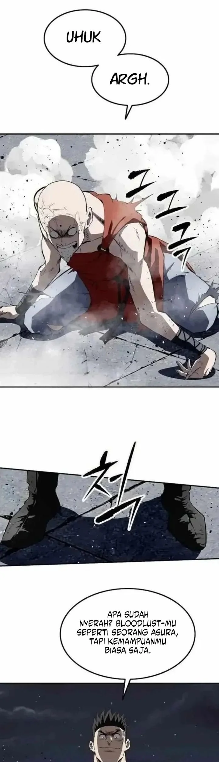 The Supreme Demon Swordmaster Chapter 29 Gambar 37