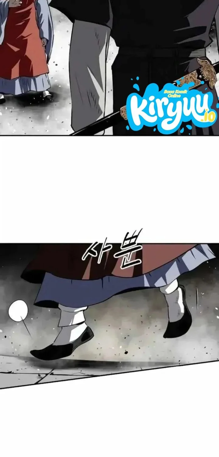 Manhua The Supreme Demon Swordmaster Chapter 29 gambar 2