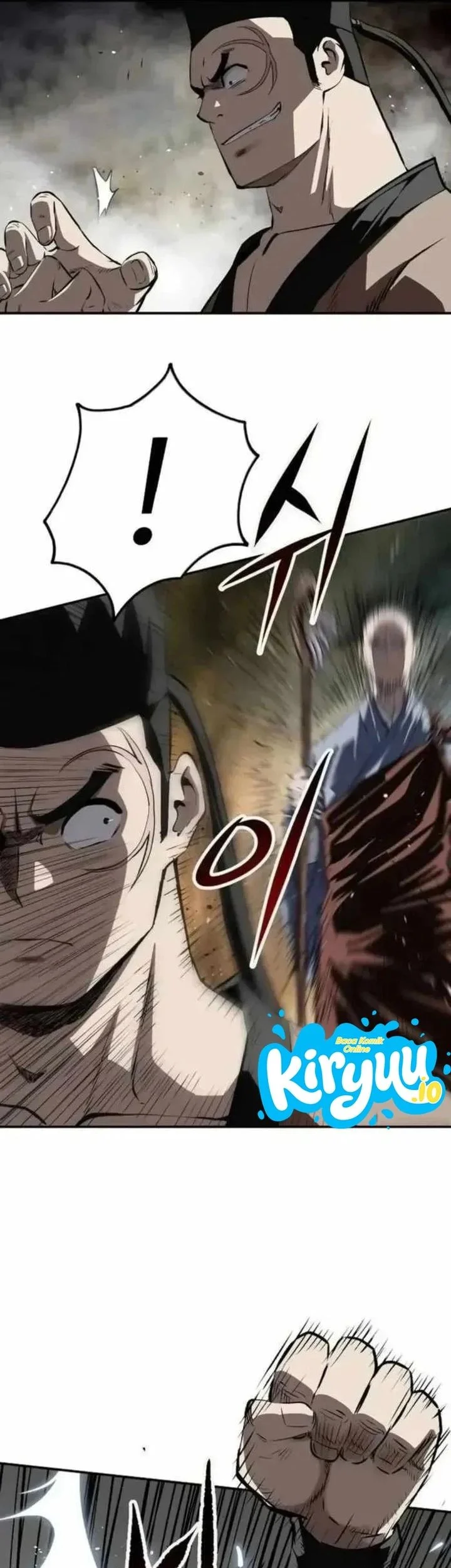 The Supreme Demon Swordmaster Chapter 29 Gambar 39