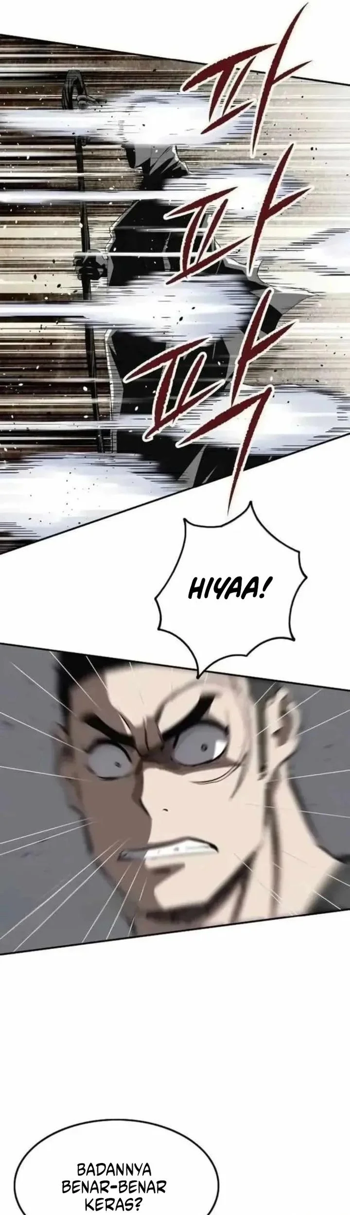 The Supreme Demon Swordmaster Chapter 29 Gambar 41