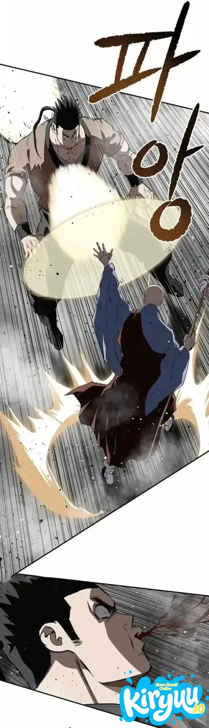 The Supreme Demon Swordmaster Chapter 29 Gambar 43