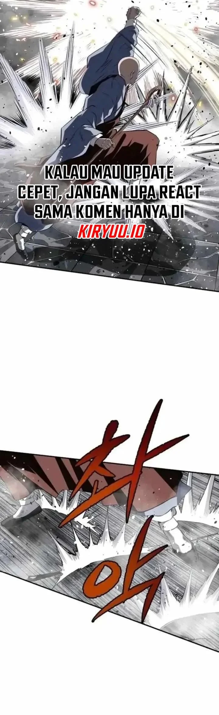 The Supreme Demon Swordmaster Chapter 29 Gambar 47