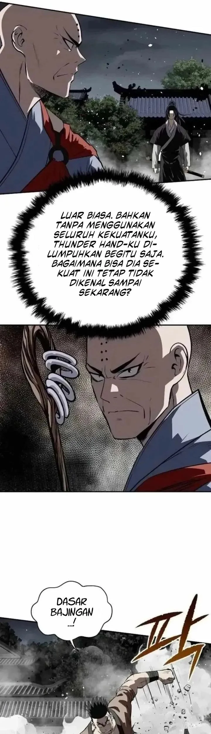 The Supreme Demon Swordmaster Chapter 29 Gambar 48