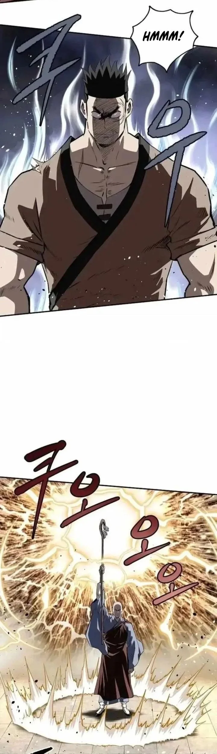 The Supreme Demon Swordmaster Chapter 29 Gambar 52