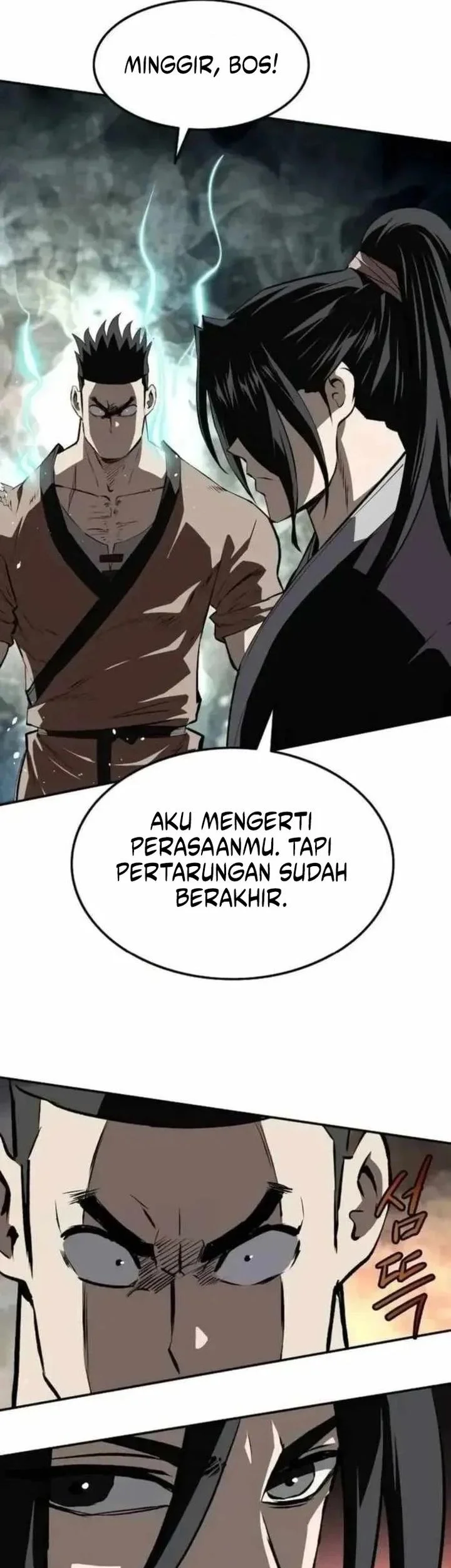 The Supreme Demon Swordmaster Chapter 29 Gambar 56