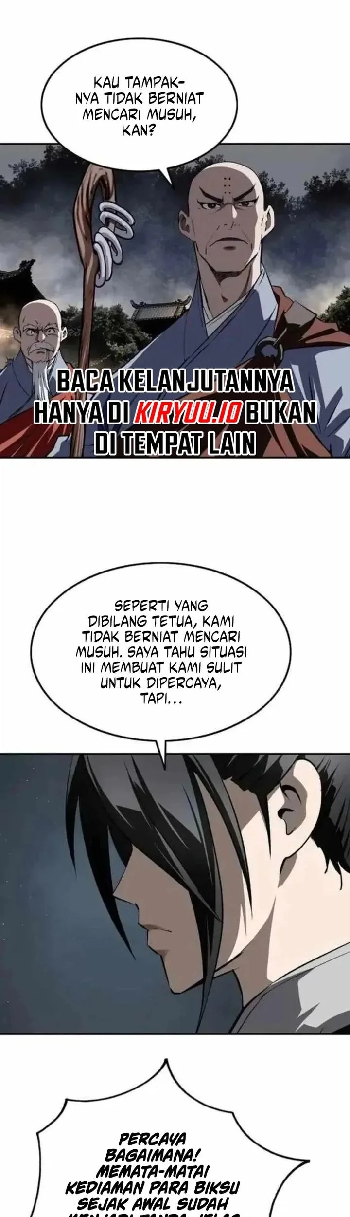 The Supreme Demon Swordmaster Chapter 29 Gambar 3