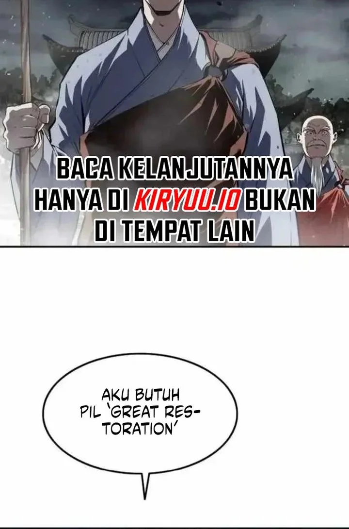 The Supreme Demon Swordmaster Chapter 29 Gambar 59