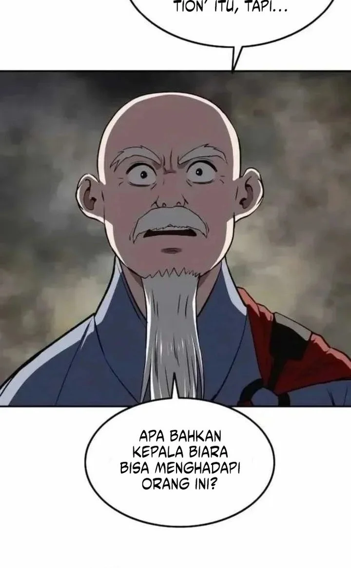 The Supreme Demon Swordmaster Chapter 29 Gambar 61