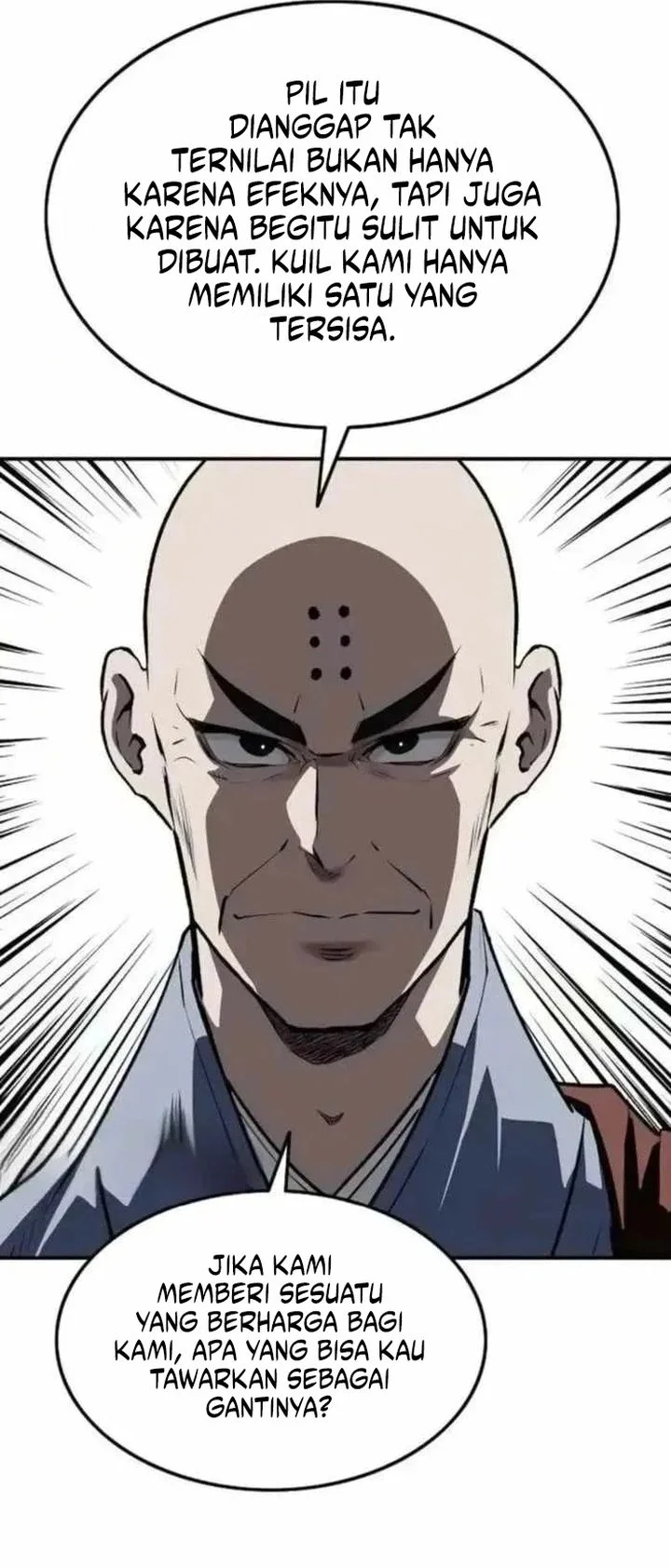 The Supreme Demon Swordmaster Chapter 29 Gambar 64