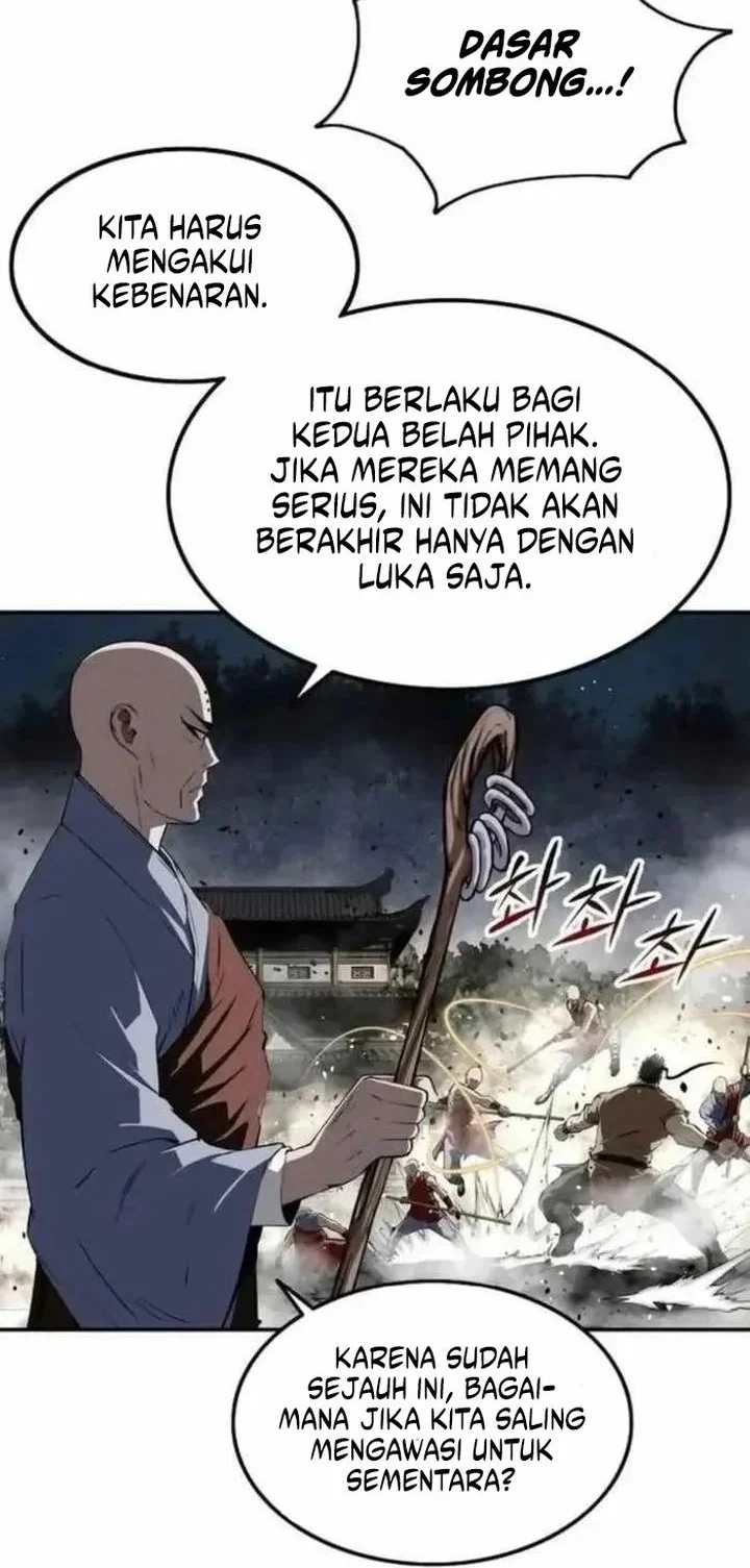 The Supreme Demon Swordmaster Chapter 29 Gambar 6