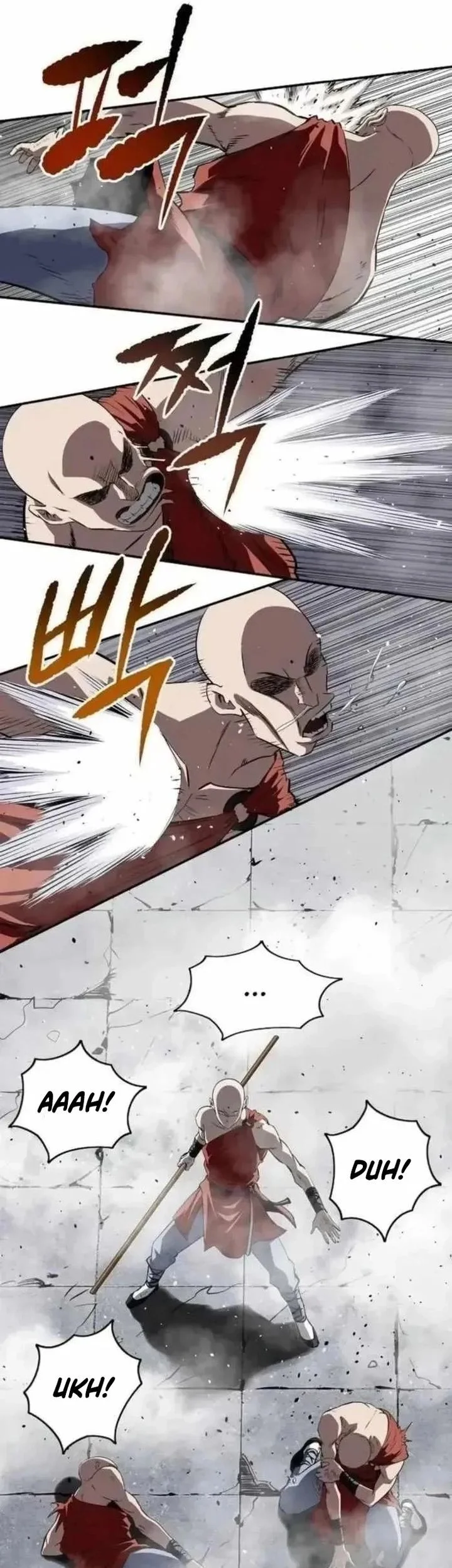 The Supreme Demon Swordmaster Chapter 29 Gambar 9