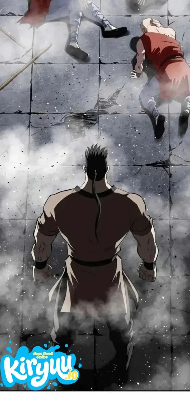 The Supreme Demon Swordmaster Chapter 29 Gambar 10