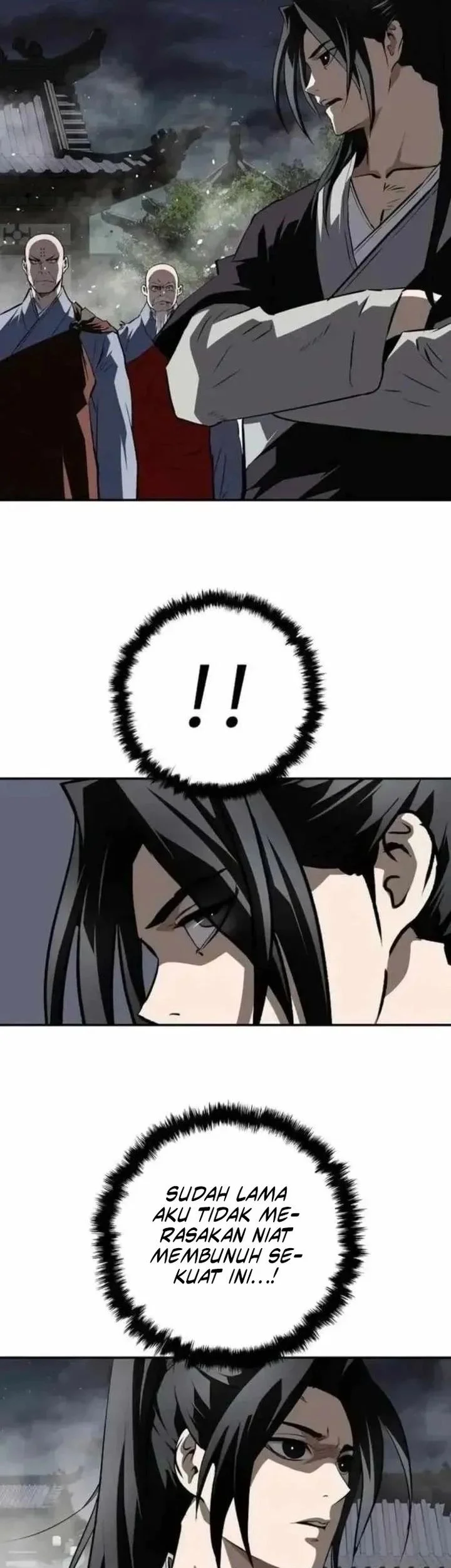 The Supreme Demon Swordmaster Chapter 29 Gambar 13