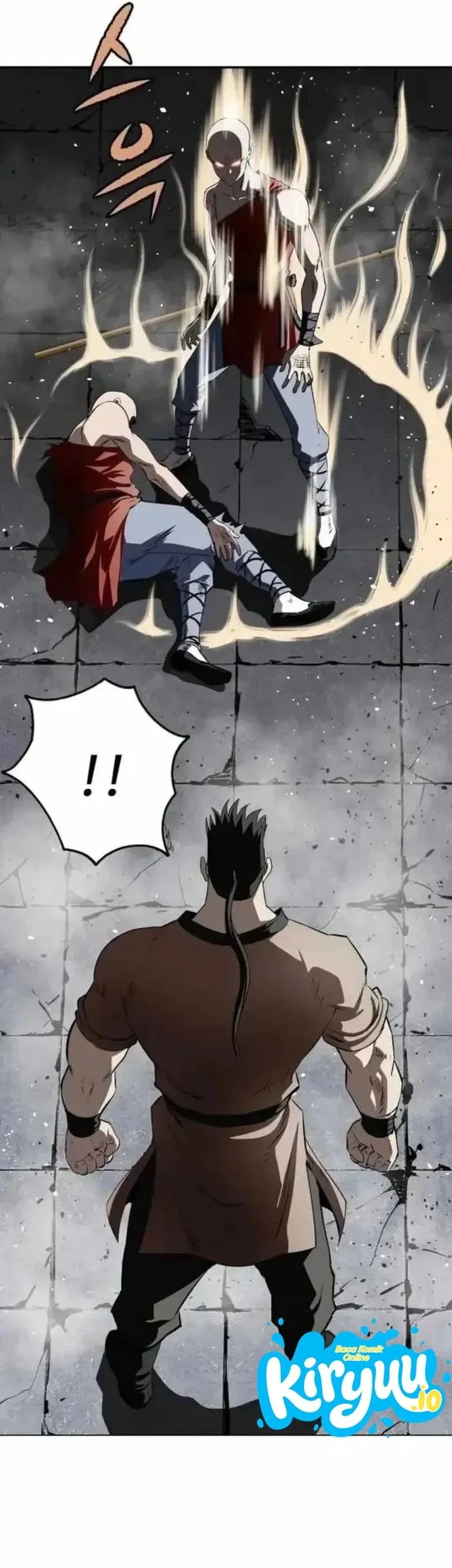 The Supreme Demon Swordmaster Chapter 29 Gambar 15