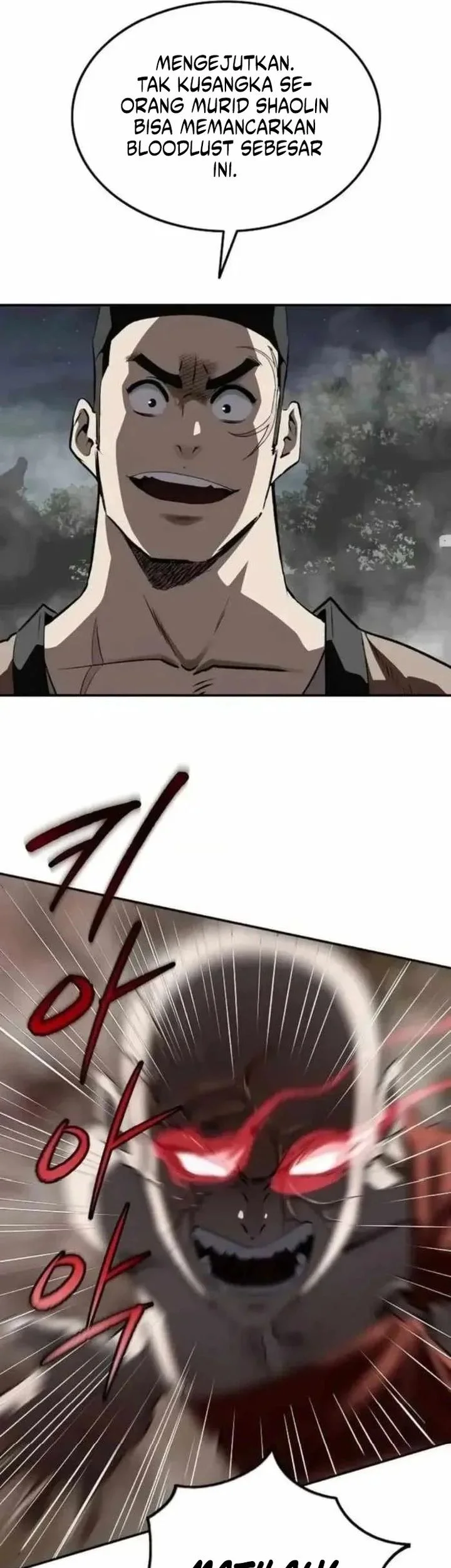 The Supreme Demon Swordmaster Chapter 29 Gambar 17