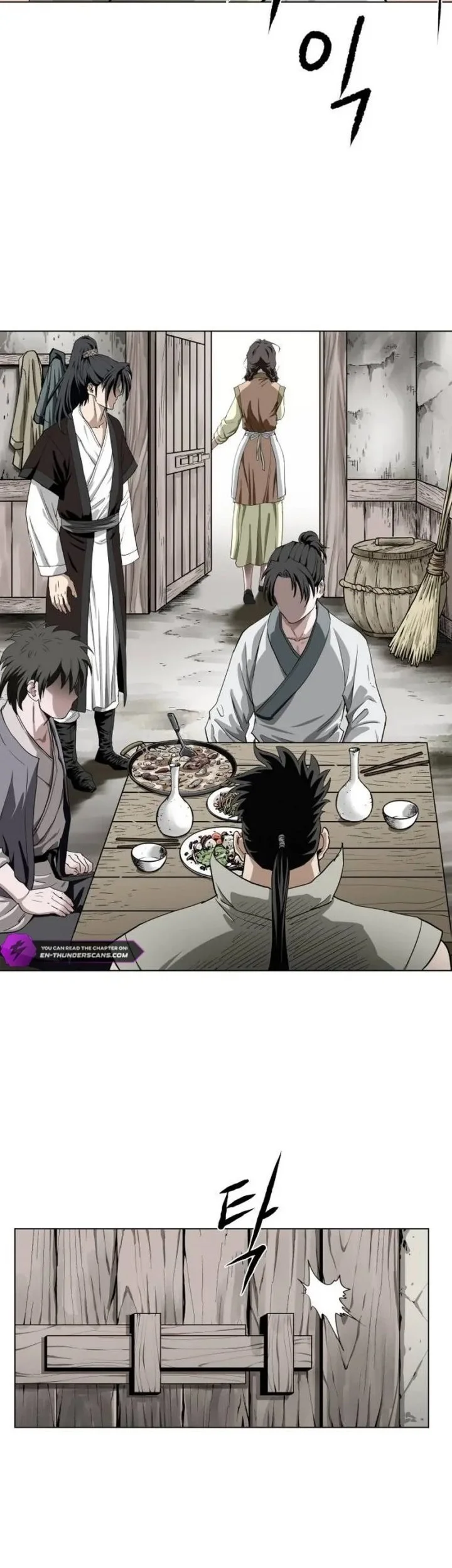 The Supreme Demon Swordmaster Chapter 3 Gambar 45