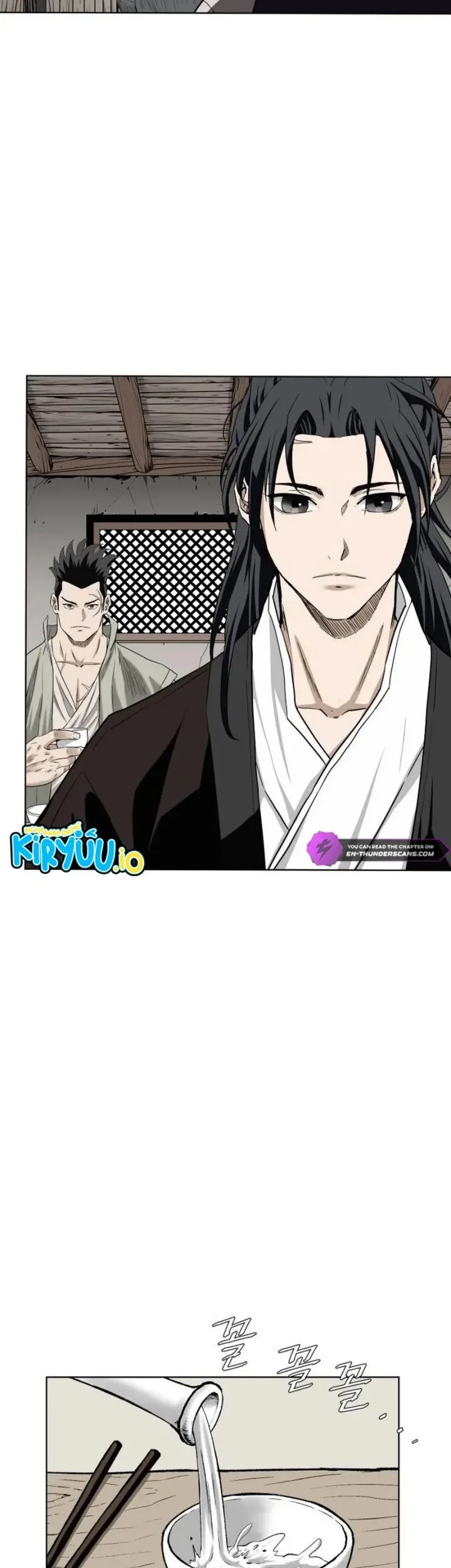 The Supreme Demon Swordmaster Chapter 3 Gambar 55