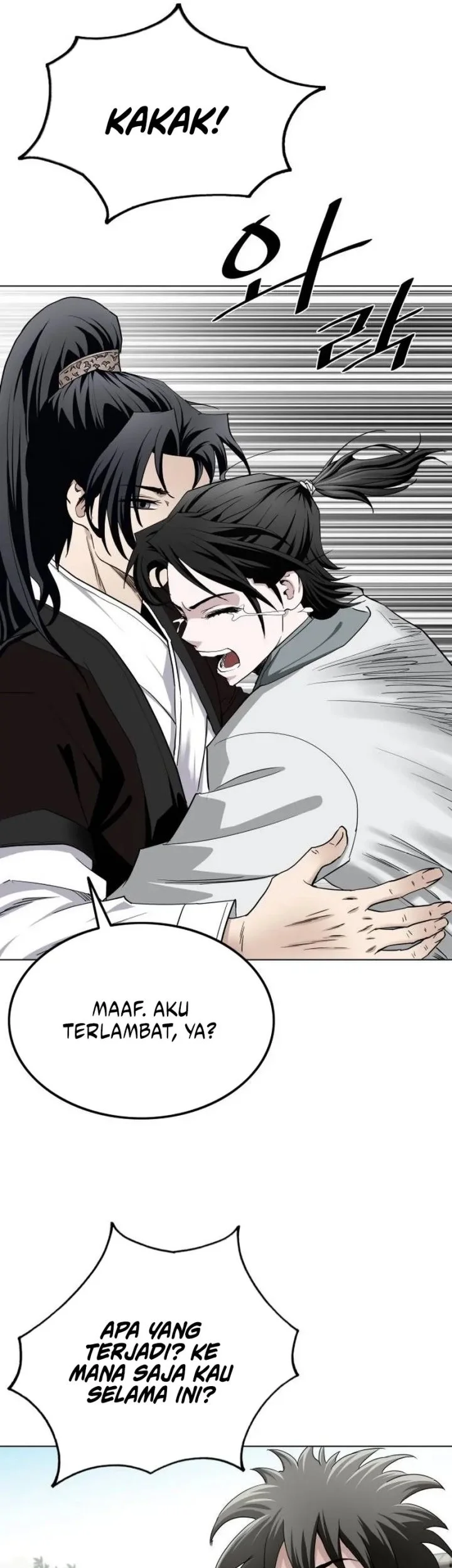 The Supreme Demon Swordmaster Chapter 3 Gambar 27