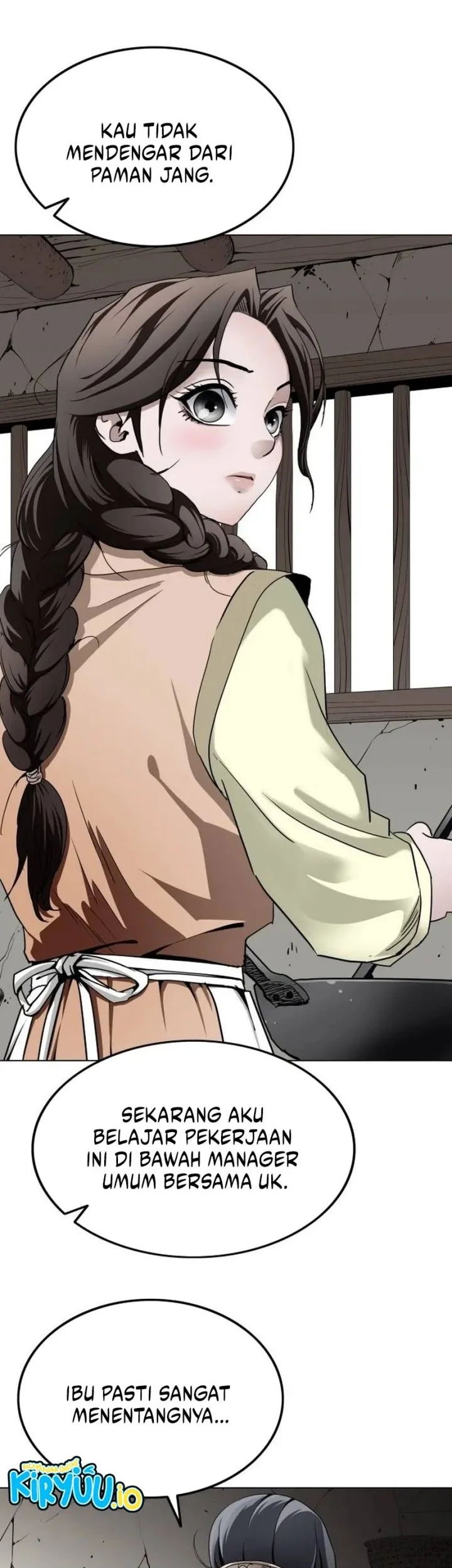 The Supreme Demon Swordmaster Chapter 3 Gambar 33