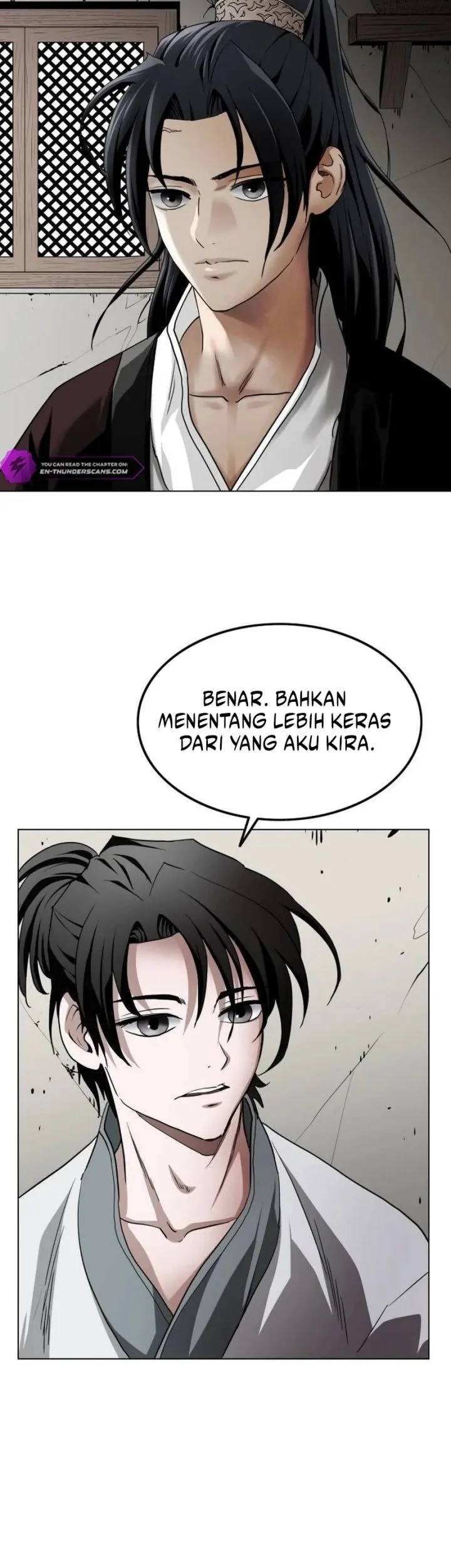 The Supreme Demon Swordmaster Chapter 3 Gambar 34