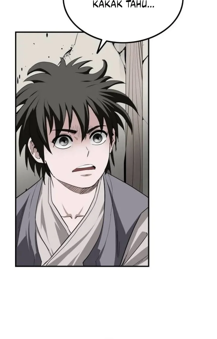 The Supreme Demon Swordmaster Chapter 3 Gambar 41