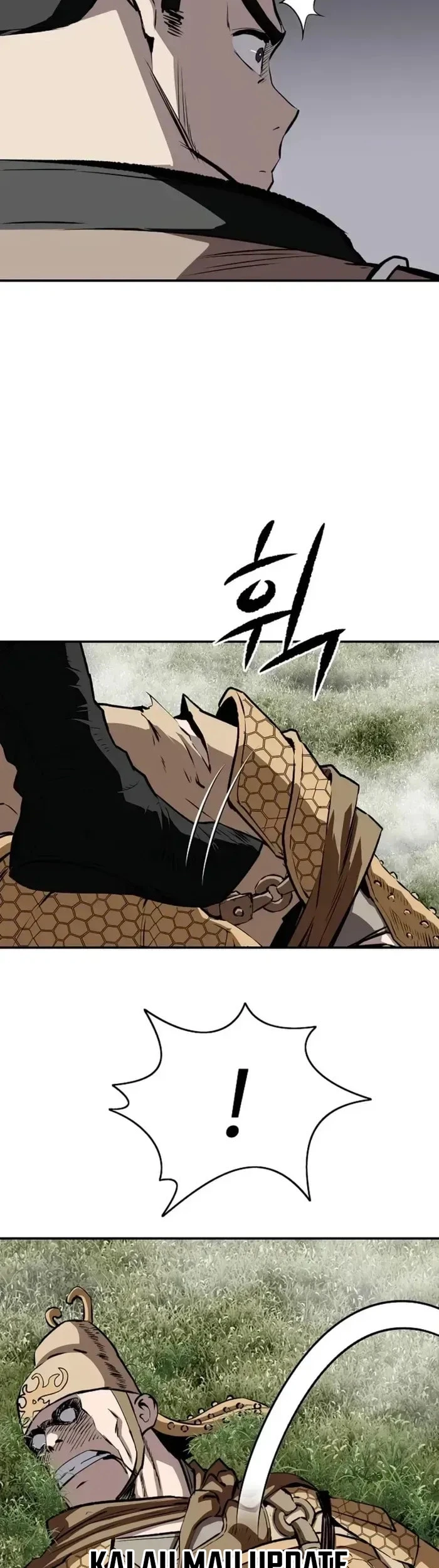 The Supreme Demon Swordmaster Chapter 30 Gambar 44