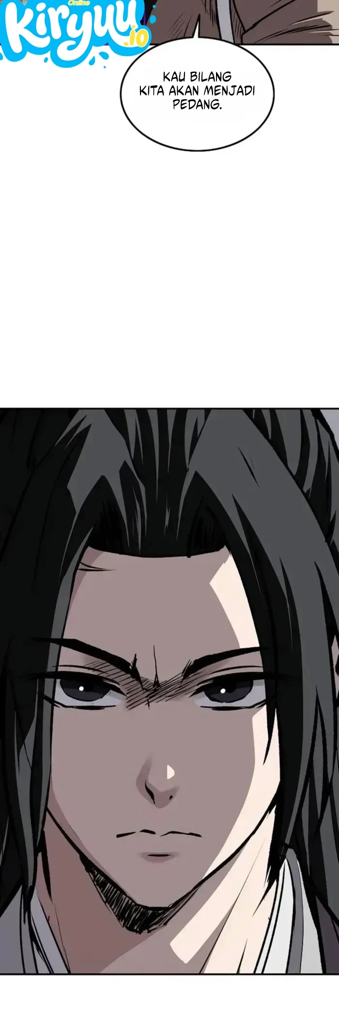 The Supreme Demon Swordmaster Chapter 30 Gambar 49