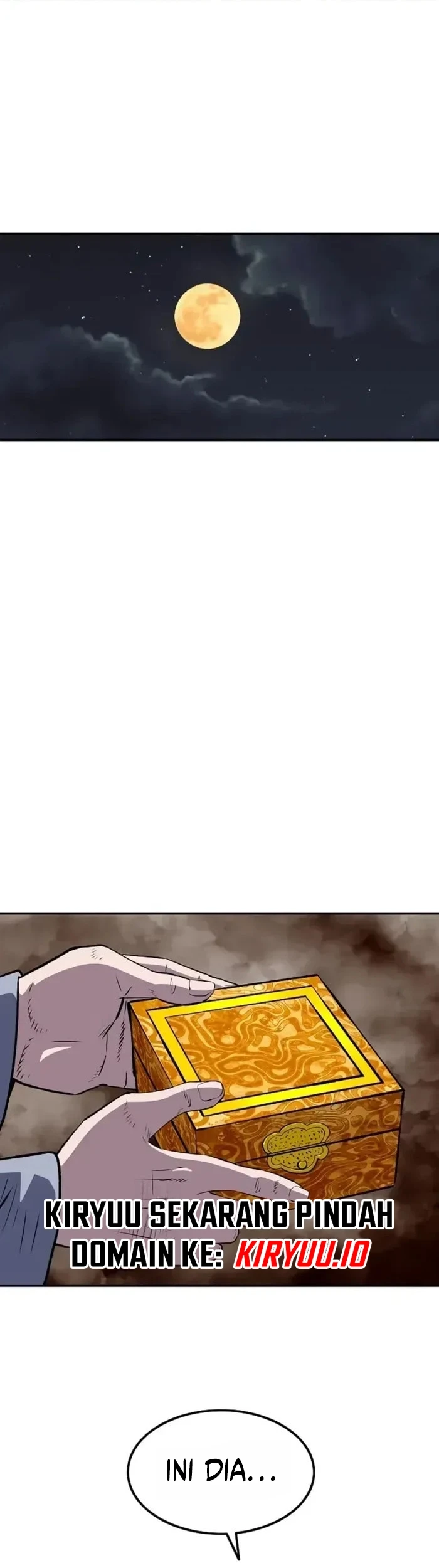 The Supreme Demon Swordmaster Chapter 30 Gambar 20