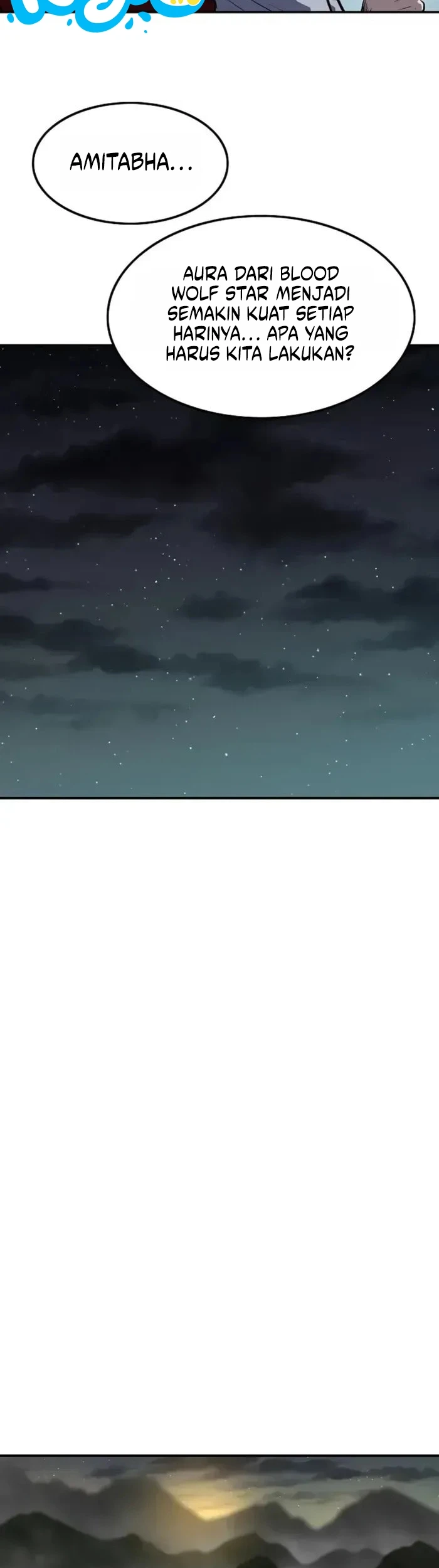 The Supreme Demon Swordmaster Chapter 30 Gambar 28