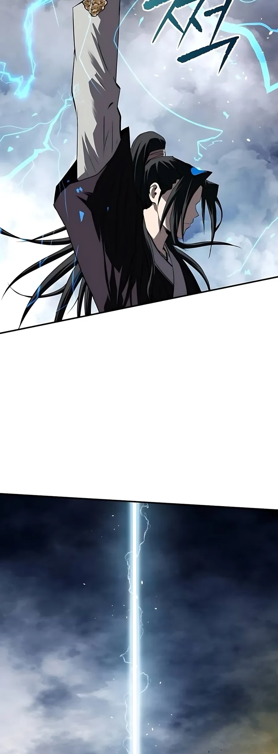 The Supreme Demon Swordmaster Chapter 31 Gambar 47