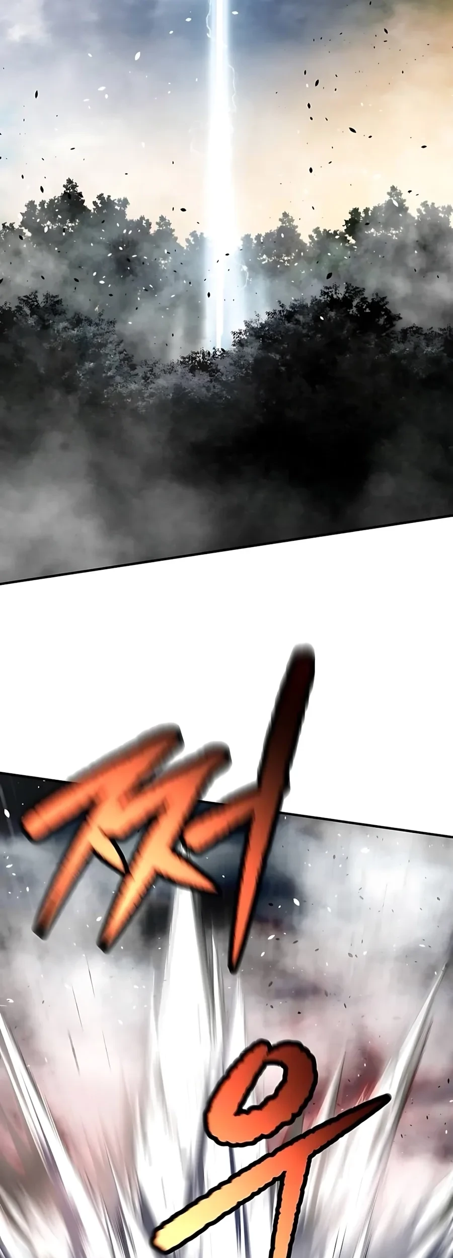 The Supreme Demon Swordmaster Chapter 31 Gambar 48