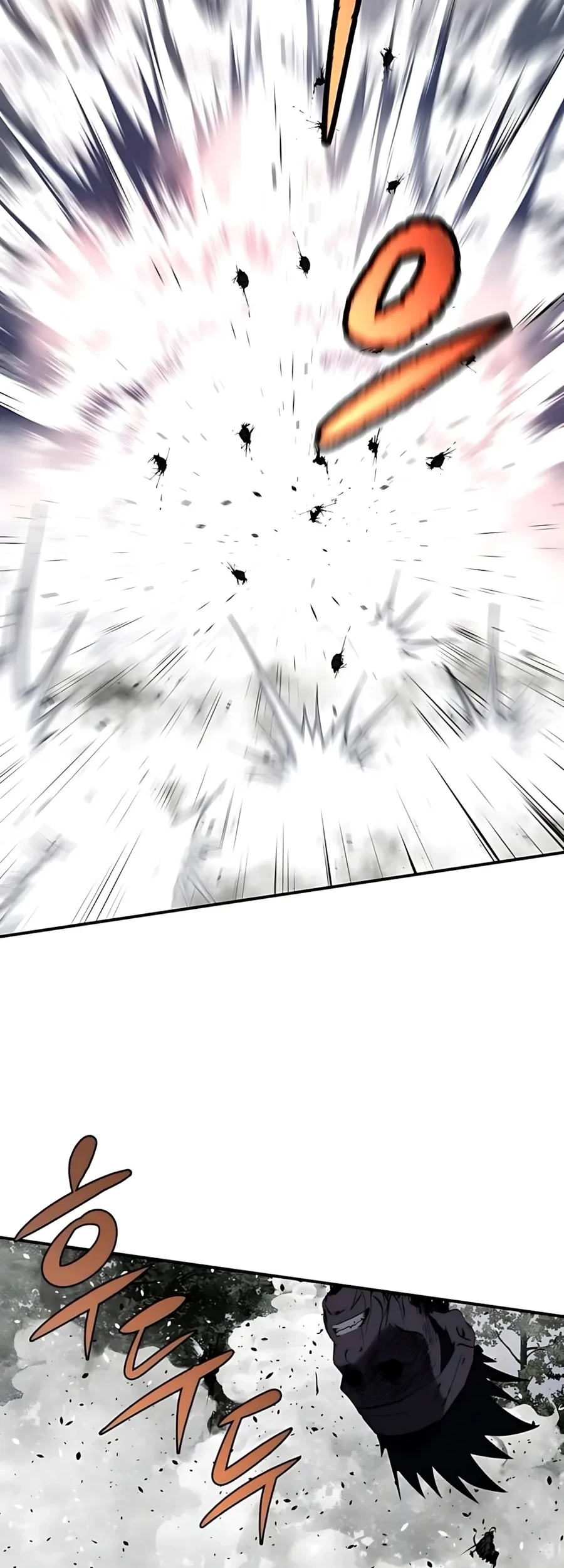 The Supreme Demon Swordmaster Chapter 31 Gambar 49