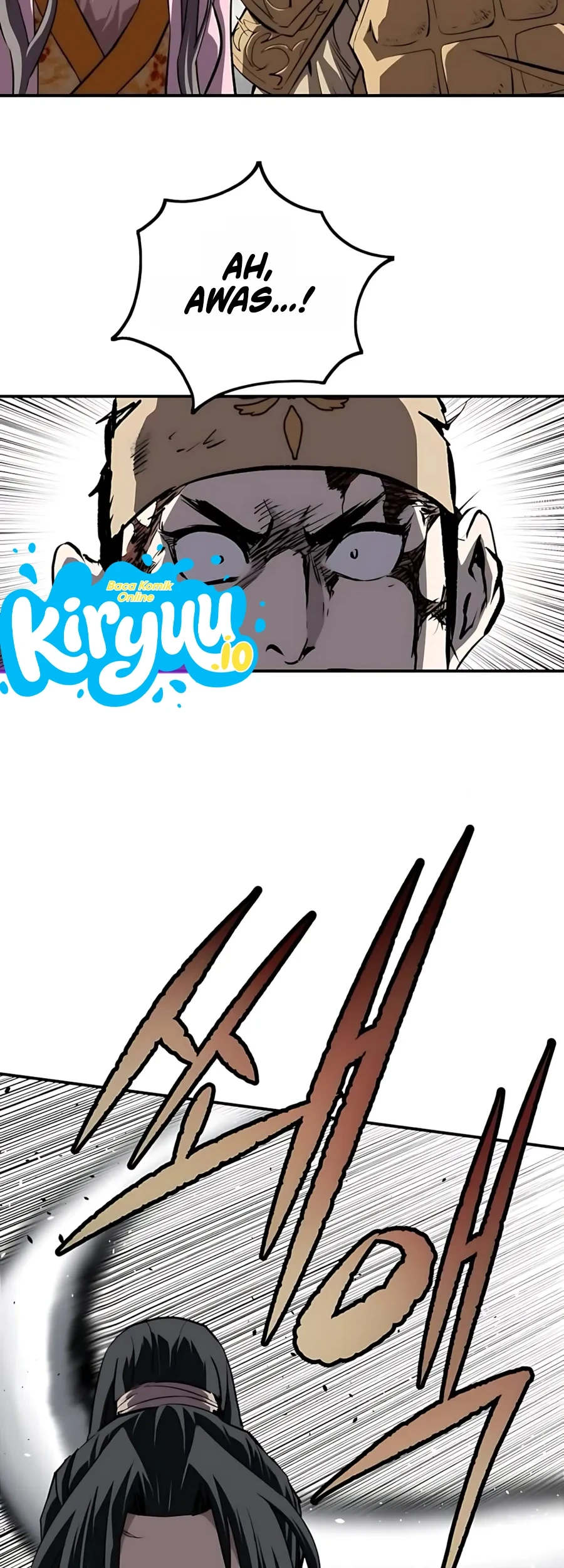 The Supreme Demon Swordmaster Chapter 31 Gambar 51