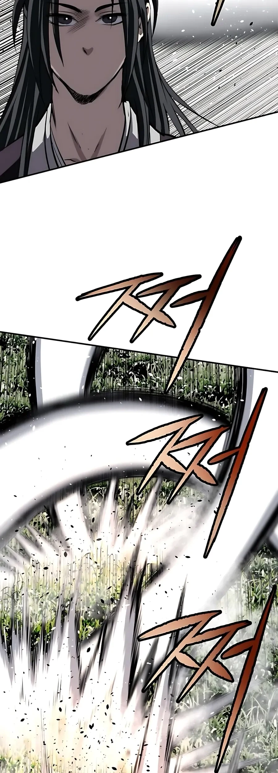 The Supreme Demon Swordmaster Chapter 31 Gambar 52