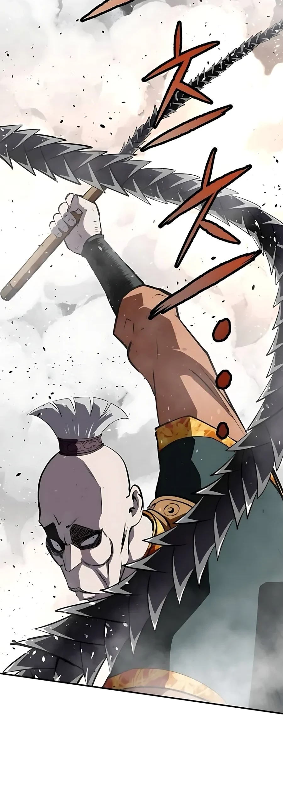 The Supreme Demon Swordmaster Chapter 31 Gambar 55