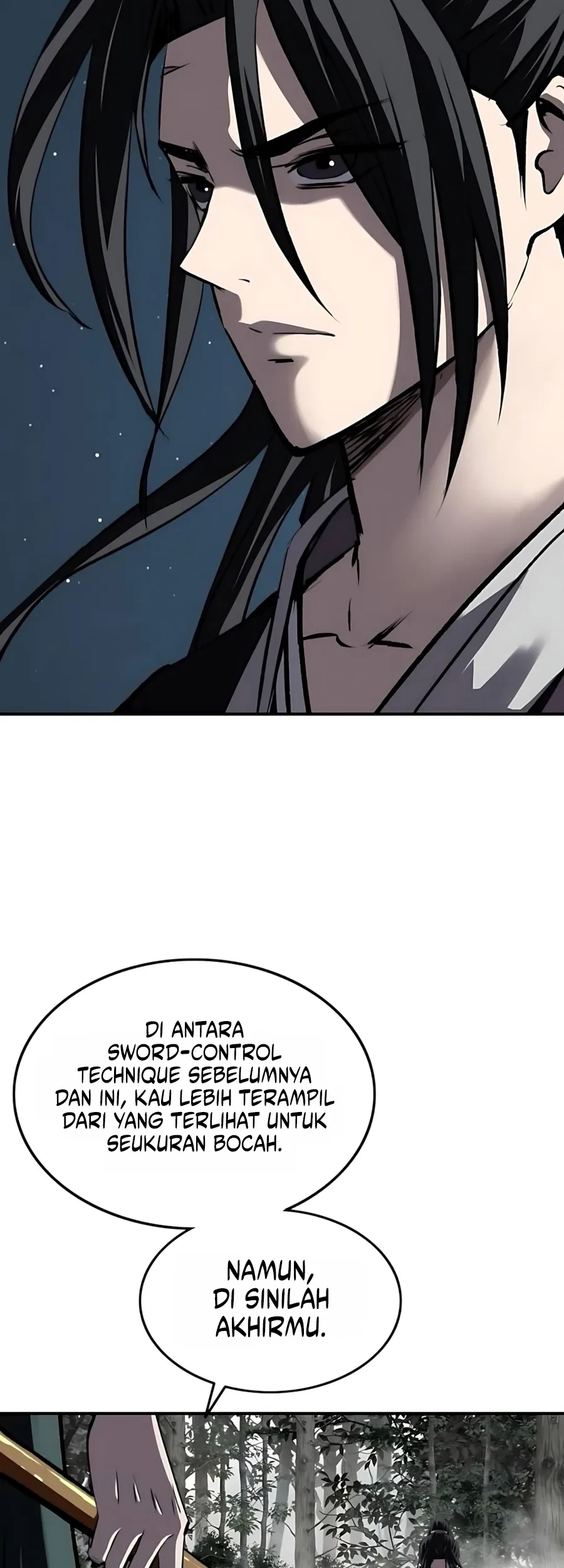 The Supreme Demon Swordmaster Chapter 31 Gambar 58