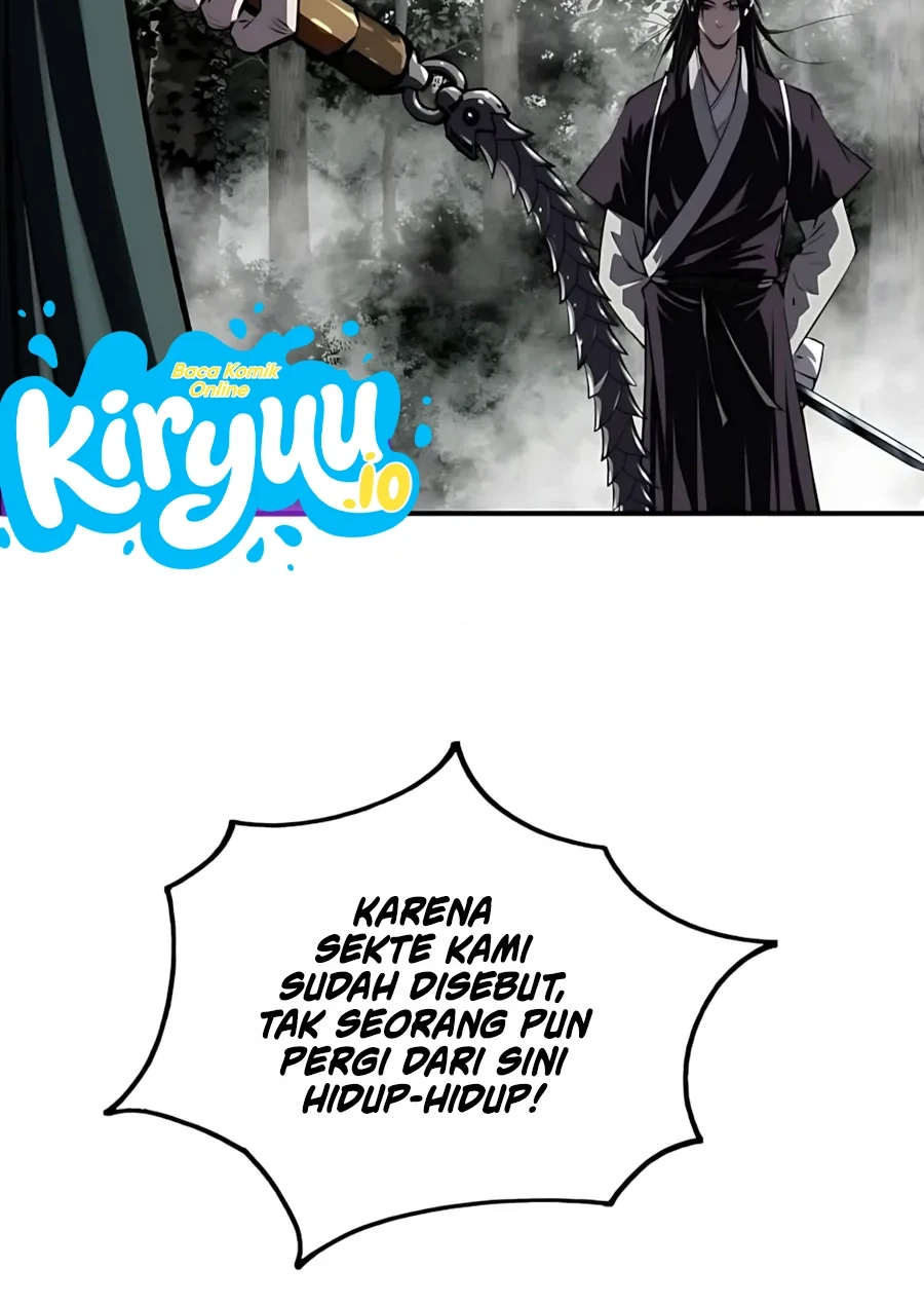 The Supreme Demon Swordmaster Chapter 31 Gambar 59