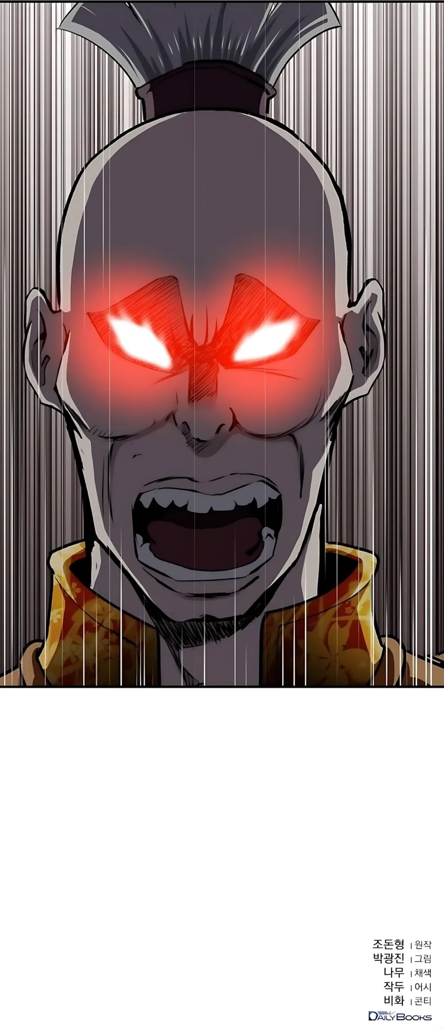 The Supreme Demon Swordmaster Chapter 31 Gambar 60