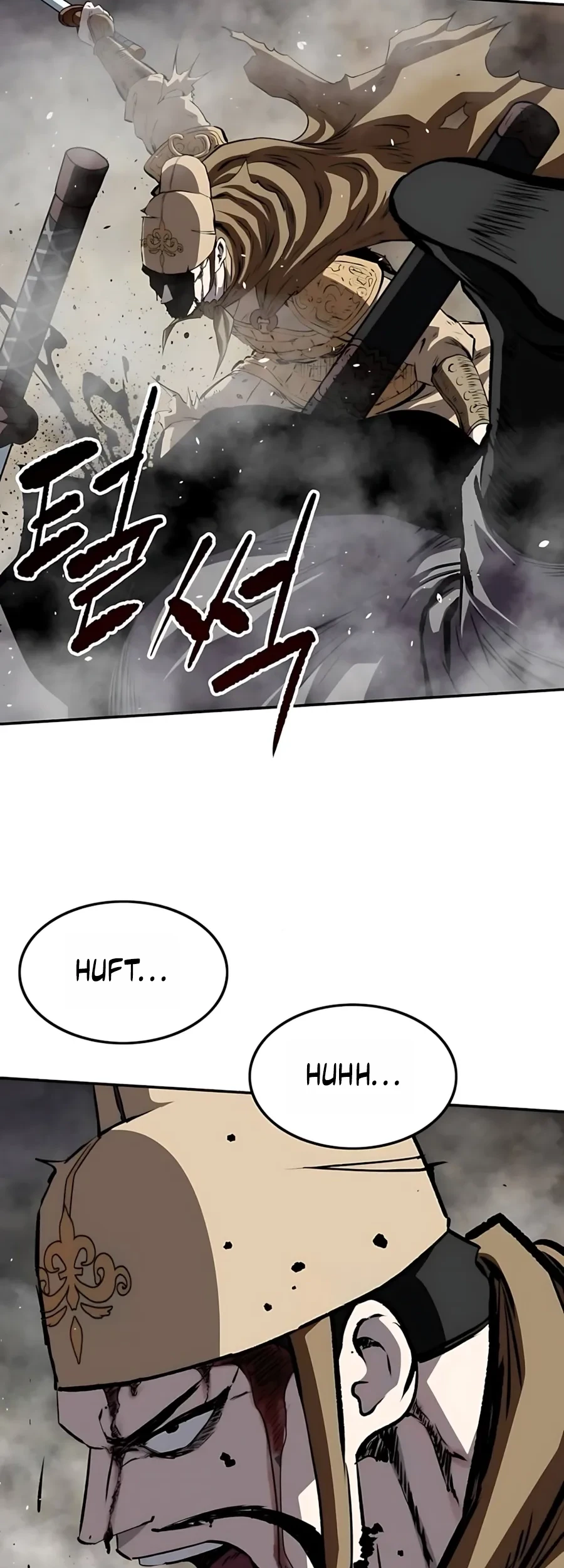 The Supreme Demon Swordmaster Chapter 31 Gambar 4