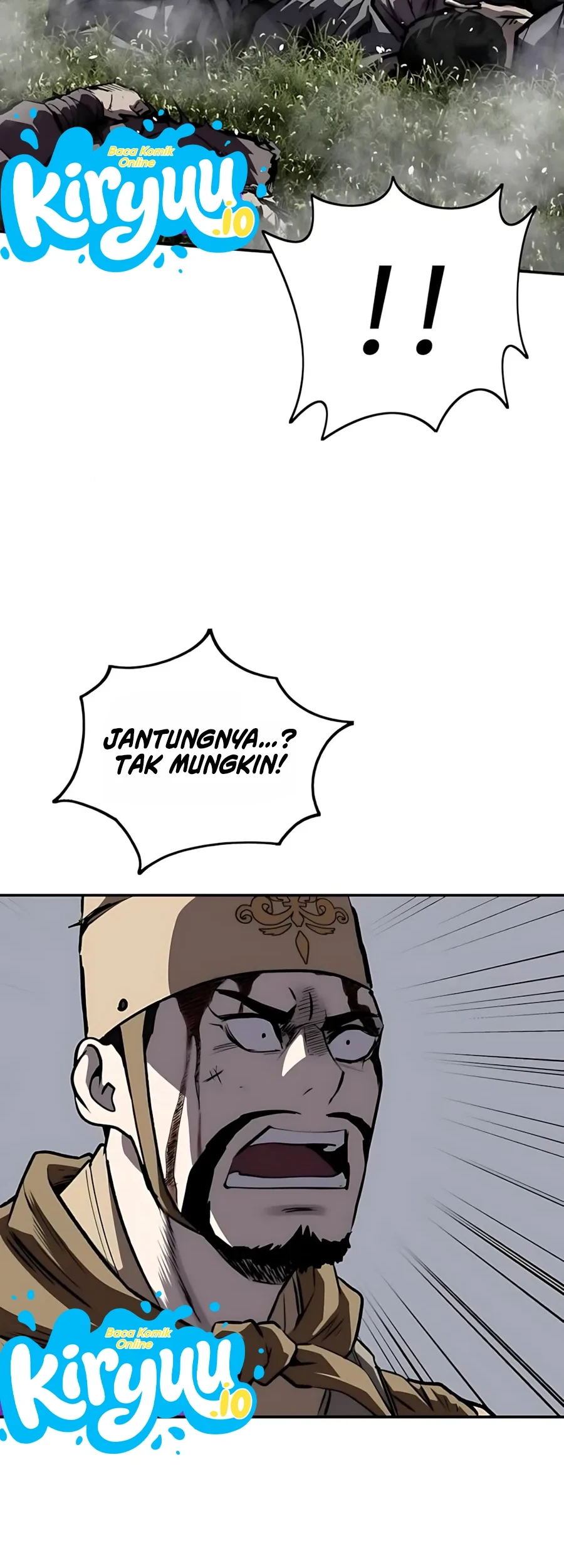 The Supreme Demon Swordmaster Chapter 31 Gambar 8