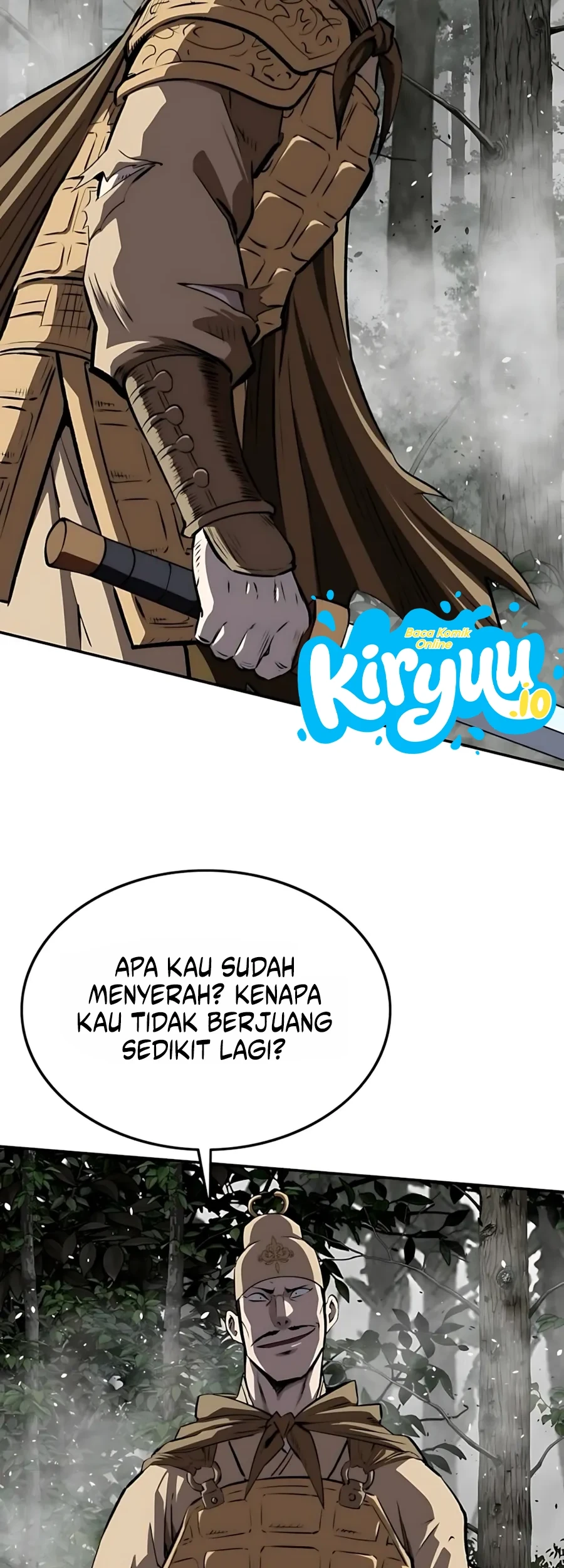 The Supreme Demon Swordmaster Chapter 31 Gambar 12