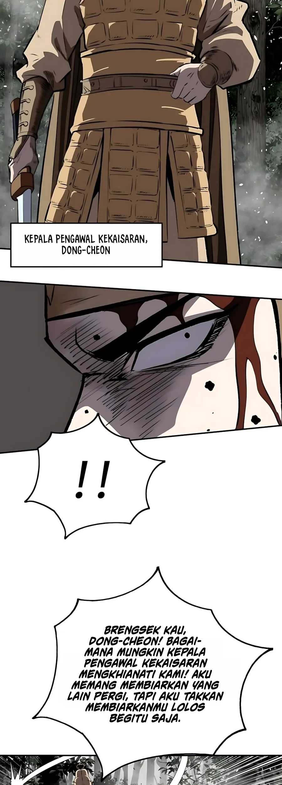 The Supreme Demon Swordmaster Chapter 31 Gambar 13