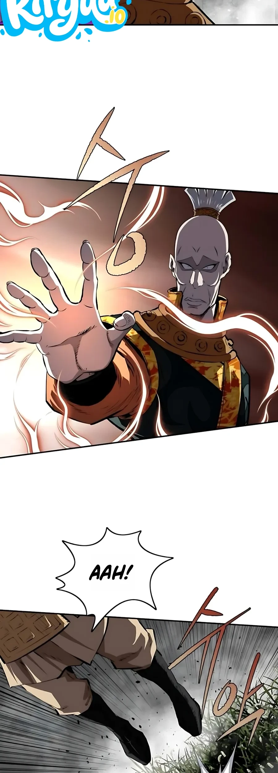 The Supreme Demon Swordmaster Chapter 31 Gambar 16